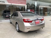 Cần bán Toyota Camry 2.5Q 2013 - Cty xuất hóa đơn đủ, đi 118.000 km