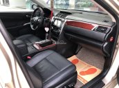 Cần bán Toyota Camry 2.5Q 2013 - Cty xuất hóa đơn đủ, đi 118.000 km