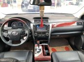 Cần bán Toyota Camry 2.5Q 2013 - Cty xuất hóa đơn đủ, đi 118.000 km