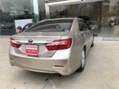 Cần bán Toyota Camry 2.5Q 2013 - Cty xuất hóa đơn đủ, đi 118.000 km