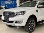 Giảm ngay 90 triệu, lãi suất 0,5% Ford Everest Titanium hỗ trợ vay đến 90%, tặng bảo hiểm vật chất, dán phim cách nhiệt