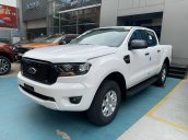 Ford Ranger 2021 tặng phụ kiện khủng