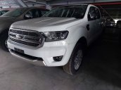 Ford Ranger 2021 tặng phụ kiện khủng