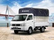 Suzuki Carry Pro 2021 giảm giá cực tốt trong tháng 10, khuyến mãi tặng quà rất hấp dẫn