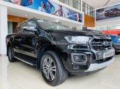 [Ưu đãi Ranger 2021] trả trước 179 triệu, Ranger Wildtrak giảm 70 triệu