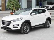 Bán ô tô Hyundai Tucson 2021 xử lý hồ sơ xấu, giao xe ngay, vay tối đa 85%