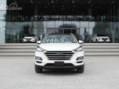 Bán ô tô Hyundai Tucson 2021 xử lý hồ sơ xấu, giao xe ngay, vay tối đa 85%