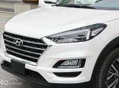 Bán ô tô Hyundai Tucson 2021 xử lý hồ sơ xấu, giao xe ngay, vay tối đa 85%