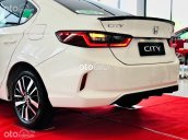 Bán Honda City 2021 - đủ màu giao ngay, tặng tiền mặt, bảo hiểm, phụ kiện - Hỗ trợ vay 80%