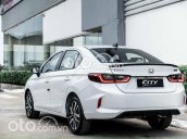 Bán Honda City 2021 - đủ màu giao ngay, tặng tiền mặt, bảo hiểm, phụ kiện - Hỗ trợ vay 80%