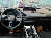 Mazda CX-30 sản xuất năm 2021, ưu đãi trả góp chỉ từ 169tr, quà tặng hấp dẫn, hỗ trợ thủ tục nhanh gọn