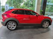 Mazda CX-30 sản xuất năm 2021, ưu đãi trả góp chỉ từ 169tr, quà tặng hấp dẫn, hỗ trợ thủ tục nhanh gọn