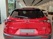 Mazda CX-30 sản xuất năm 2021, ưu đãi trả góp chỉ từ 169tr, quà tặng hấp dẫn, hỗ trợ thủ tục nhanh gọn