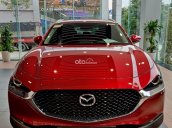 Mazda CX-30 sản xuất năm 2021, ưu đãi trả góp chỉ từ 169tr, quà tặng hấp dẫn, hỗ trợ thủ tục nhanh gọn