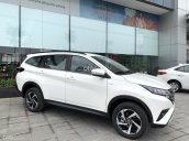 Toyota Rush giảm giá cực sâu - Giá rẻ nhất miền Bắc