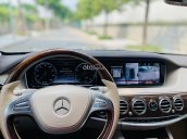 Mercedes Benz S400 đời chót 2017 chạy ít độ full Maybach S560 gần 300tr đẹp nhất thị trường. Ngân hàng cho vay hơn 2 tỷ