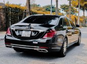 Mercedes Benz S400 đời chót 2017 chạy ít độ full Maybach S560 gần 300tr đẹp nhất thị trường. Ngân hàng cho vay hơn 2 tỷ