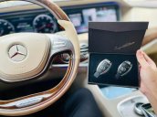 Mercedes Benz S400 đời chót 2017 chạy ít độ full Maybach S560 gần 300tr đẹp nhất thị trường. Ngân hàng cho vay hơn 2 tỷ