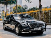 Mercedes Benz S400 đời chót 2017 chạy ít độ full Maybach S560 gần 300tr đẹp nhất thị trường. Ngân hàng cho vay hơn 2 tỷ