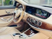 Mercedes Benz S400 đời chót 2017 chạy ít độ full Maybach S560 gần 300tr đẹp nhất thị trường. Ngân hàng cho vay hơn 2 tỷ