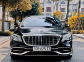 Mercedes Benz S400 đời chót 2017 chạy ít độ full Maybach S560 gần 300tr đẹp nhất thị trường. Ngân hàng cho vay hơn 2 tỷ