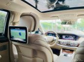 Mercedes Benz S400 đời chót 2017 chạy ít độ full Maybach S560 gần 300tr đẹp nhất thị trường. Ngân hàng cho vay hơn 2 tỷ