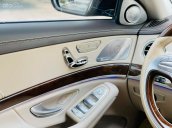 Mercedes Benz S400 đời chót 2017 chạy ít độ full Maybach S560 gần 300tr đẹp nhất thị trường. Ngân hàng cho vay hơn 2 tỷ