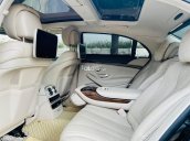 Mercedes Benz S400 đời chót 2017 chạy ít độ full Maybach S560 gần 300tr đẹp nhất thị trường. Ngân hàng cho vay hơn 2 tỷ