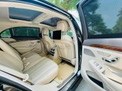 Mercedes Benz S400 đời chót 2017 chạy ít độ full Maybach S560 gần 300tr đẹp nhất thị trường. Ngân hàng cho vay hơn 2 tỷ