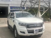 Cần bán gấp Ford Ranger sản xuất 2016 nhập Thái Lan