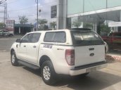 Cần bán gấp Ford Ranger sản xuất 2016 nhập Thái Lan