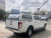 Cần bán gấp Ford Ranger sản xuất 2016 nhập Thái Lan