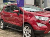 Xe Ford EcoSport năm 2020 còn mới, giá 580tr