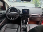 Xe Ford EcoSport năm 2020 còn mới, giá 580tr