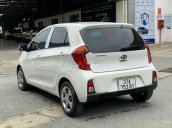 Bán Kia Morning 1.2MT đời 2020, màu trắng giá cạnh tranh