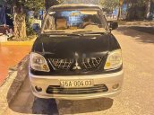 Cần bán Mitsubishi Jolie sản xuất năm 2004, màu đen, nhập khẩu, 110 triệu