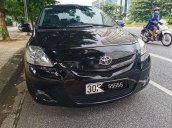 Bán Toyota Yaris năm 2008, màu đen, nhập khẩu Nhật Bản còn mới, 275 triệu