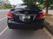 Bán Toyota Yaris năm 2008, màu đen, nhập khẩu Nhật Bản còn mới, 275 triệu