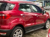 Xe Ford EcoSport năm 2020 còn mới, giá 580tr