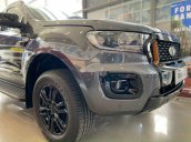 Cần bán Ford Ranger Wildtrak sản xuất 2021, 855 triệu