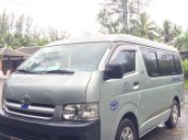 Cần bán xe Toyota Hiace năm 2007, giá tốt