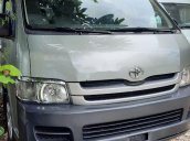 Bán ô tô Toyota Hiace 2007 còn mới, 265tr