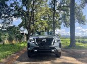 Cần bán Nissan Navara sản xuất 2021, xe nhập