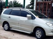 Cần bán Toyota Innova sản xuất 2007, màu bạc, giá chỉ 240 triệu