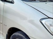 Cần bán Toyota Innova sản xuất 2007, màu bạc, giá chỉ 240 triệu