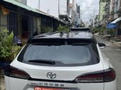 Bán Toyota Corolla Cross đời 2020, xe nhập giá cạnh tranh