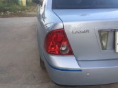 Cần bán xe Ford Laser đời 2004, màu bạc, nhập khẩu nguyên chiếc, giá tốt