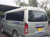 Cần bán xe Toyota Hiace năm 2007, giá tốt