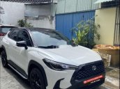 Bán Toyota Corolla Cross đời 2020, xe nhập giá cạnh tranh