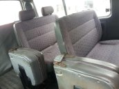 Cần bán gấp Mercedes Sprinter sản xuất năm 2004, màu bạc, nhập khẩu